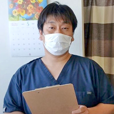 院長